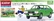 Hyundai Pony Taxi, 1:24 (pidemmällä toimitusajalla)