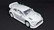 Hyundai i20 Coupe WRC Monte Carlo 2020, 1:24 (pidemmällä toimitusajalla)