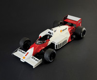 McLaren MP4/2C, 1:12