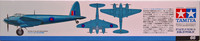 De Havilland Mosquito B Mk.IV/PR Mk.IV, 1:48