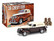 Chevy Sedan Delivery '30, 1:24 (pidemmällä toimitusajalla)