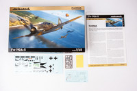 Fw 190A-5, ProfiPACK, 1:48