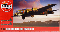 Boeing Fortress Mk.III, 1:72
