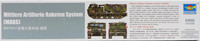 Mittlere Artillerie Raketen System (MARS), 1:35