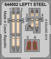Fw 190A-5 Löök, 1:48
