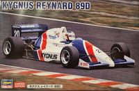 Kygnus Reynard 89D, 1:24
