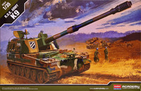 R.O.K. Army K9, 1:35