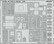 Bf 110C-2 Interior (for Revell), 1:32