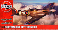 Supermarine Spitfire Mk.XII, 1:48