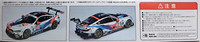 BMW M8 GTE 2019 Daytona Winner, 1:24