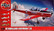 De Havilland Chipmunk T.10, 1:48