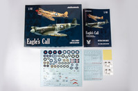 Eagle's Call Spitfire Mk.V, Dual Combo Limited, 1:48