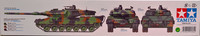Leopard 2A6 Main Battle Tank, 1:35 (pidemmällä toimitusajalla)