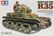 French Light Tank R35, 1:35