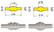 Electric Cable Connector (10kpl), 1:43