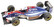 Jordan Hart 193 German G.P. '93 1:43 (pidemmällä toimitusajalla)
