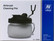 Airbrush Cleaning Pot 250ml
