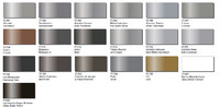 Chrome Metal Color 32ml
