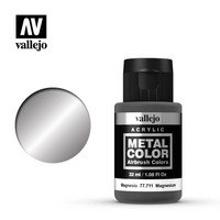 Magnesium Metal Color 32ml