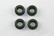Intermediate Tyres Cinturato (green)