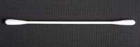 Craft Cotton Swab (round, small, 50 kpl)