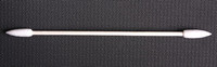 Craft Cotton Swab (triangular, small, 50 kpl)