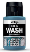 Blue Grey, Model Wash 35ml
