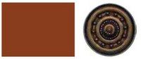 Brown, Model Wash 35ml