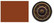 Brown, Model Wash 35ml
