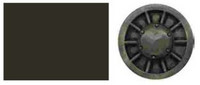 Dark Grey, Model Wash 35ml