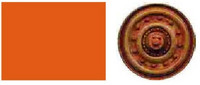 Dark Rust, Model Wash 35ml