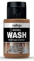 European Dust, Model Wash 35ml