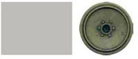 Light Grey, Model Wash 35ml