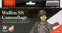 Waffen-SS Camouflage