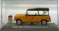 Renault ACL Rodeo Coursiere '71 1:43