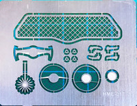 Beetle Detail Set 3 1:24/1:25