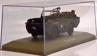 Ford GPA 1:43