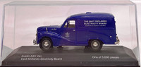 Austin A40 Van (East Midlands Electricity Board) 1:43