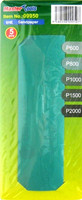 Sandpaper Set - Hiomapaperisetti