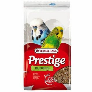 Versele-Laga Prestige, undulaatti, budgies 1kg