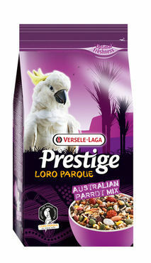 Versele-Laga Prestige, Australian Papukaija  Mix 1kg