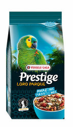 Versele-Laga Prestige, Amazon Papukaija Mix 1kg