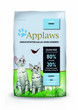 Applaws kitten Kana kuivamuona 7,5kg