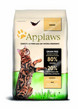 Applaws Adult Kana Kuivamuona 7,5kg
