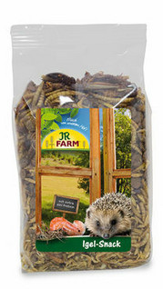 JR-Farm Siili Välipala 100g