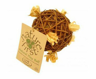 Happy Pet Pajupallo S n.9,5 cm