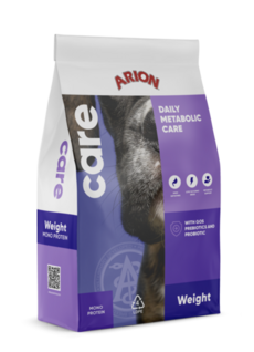Arion Care weight 2kg