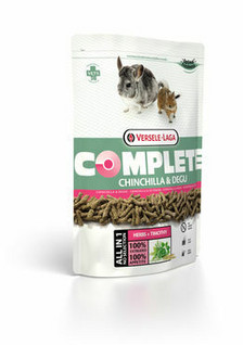 Versele-Laga Complete Chinchilla & Degu