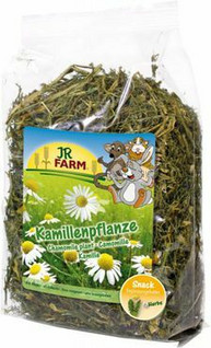 JR-Farm Kamomilla 100g