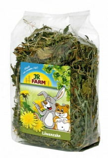 JR Farm yrtti Voikukka kuivattu 100g